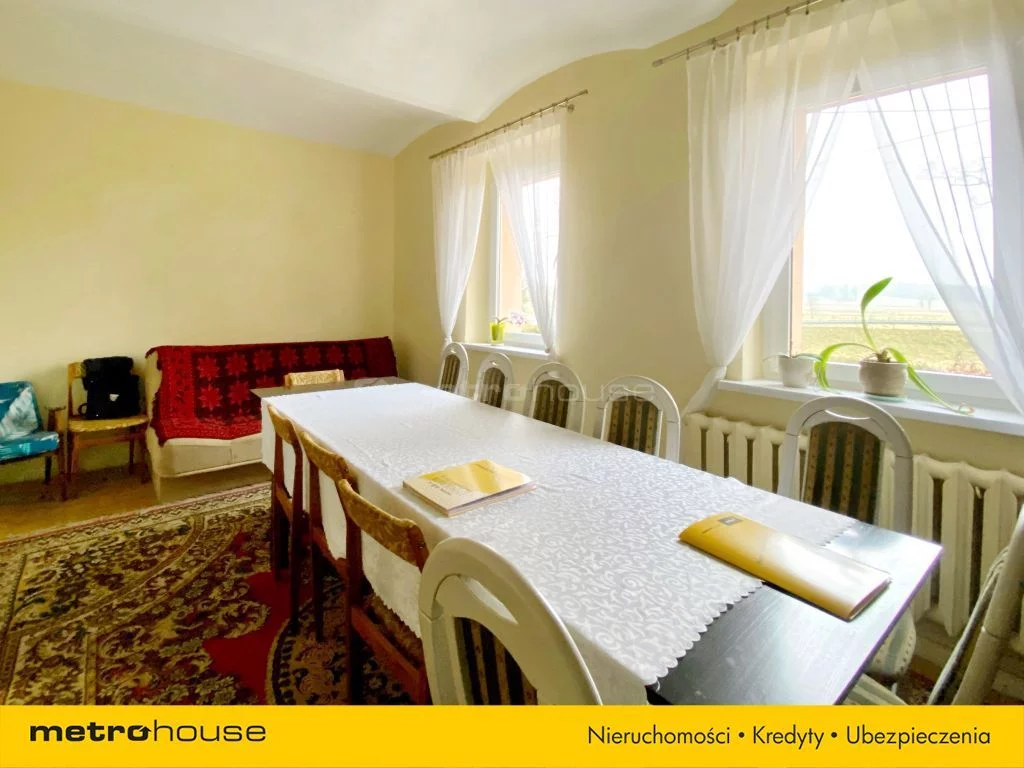 Dom 320,00 m², oferta nr , SDSAJU110, Pniewo