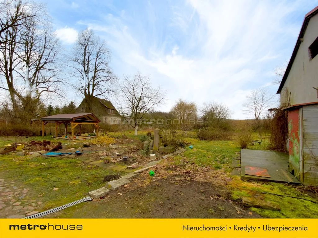 Dom 320,00 m², oferta nr , SDSAJU110, Pniewo
