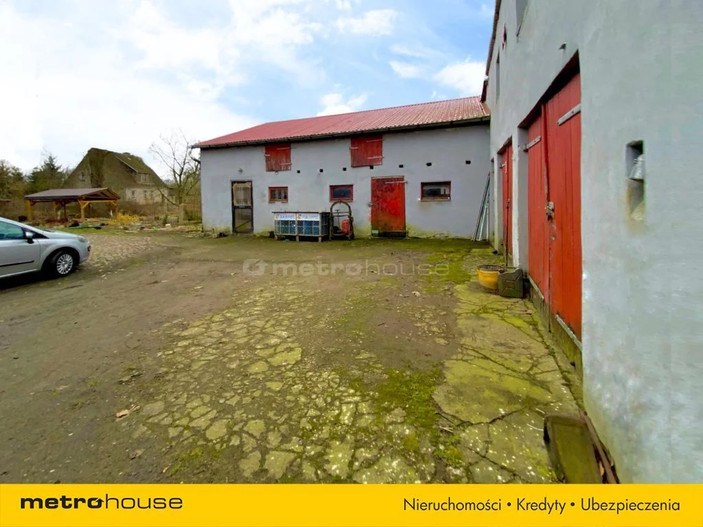 Dom 320,00 m², oferta nr , SDSAJU110, Pniewo