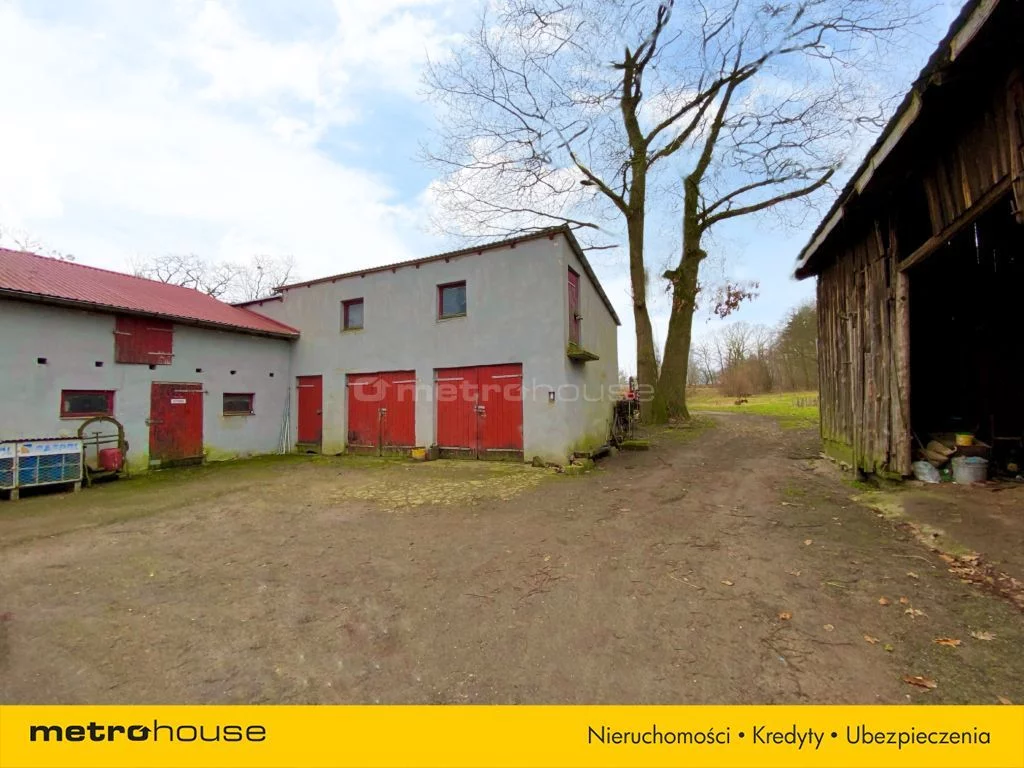 Dom 320,00 m², oferta nr , SDSAJU110, Pniewo