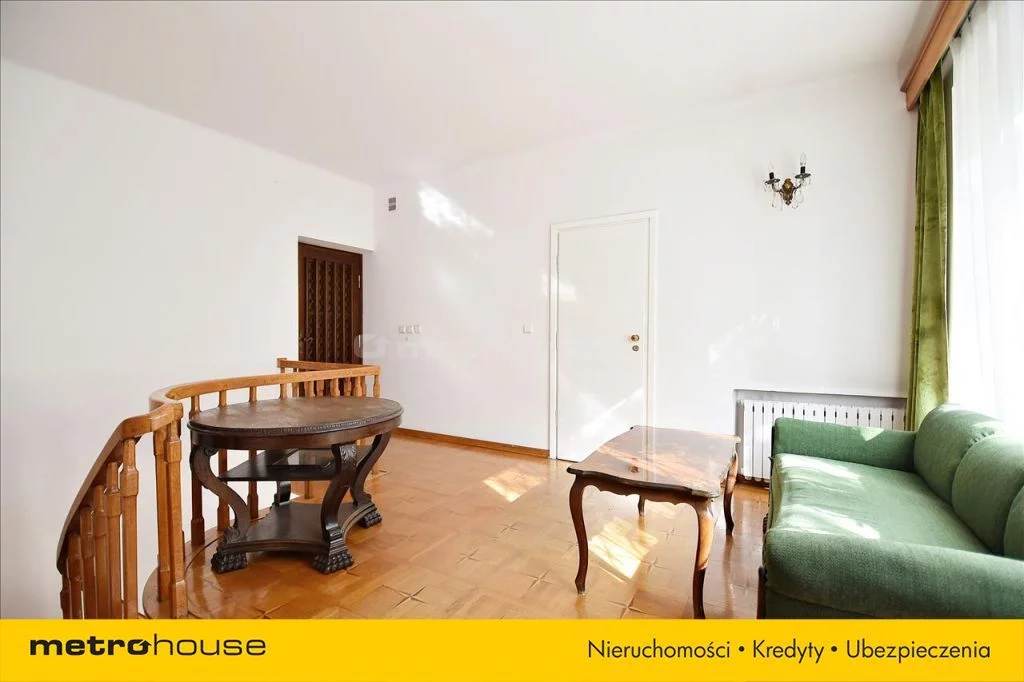 Dom 390,00 m², oferta nr , NOXE101, Podkowa Leśna