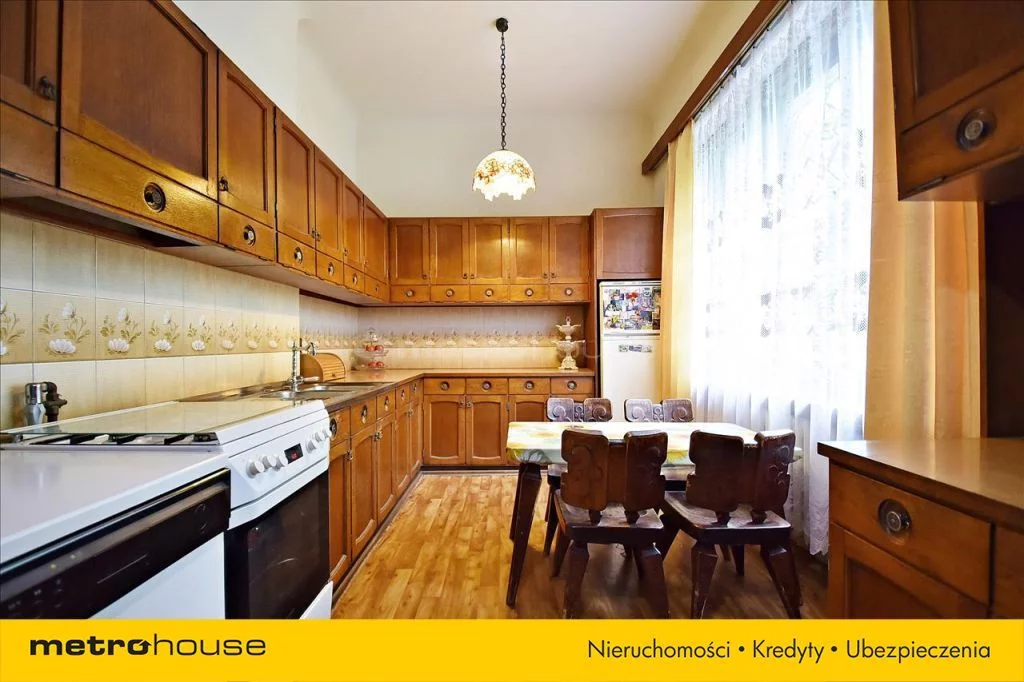Dom 390,00 m², oferta nr , NOXE101, Podkowa Leśna