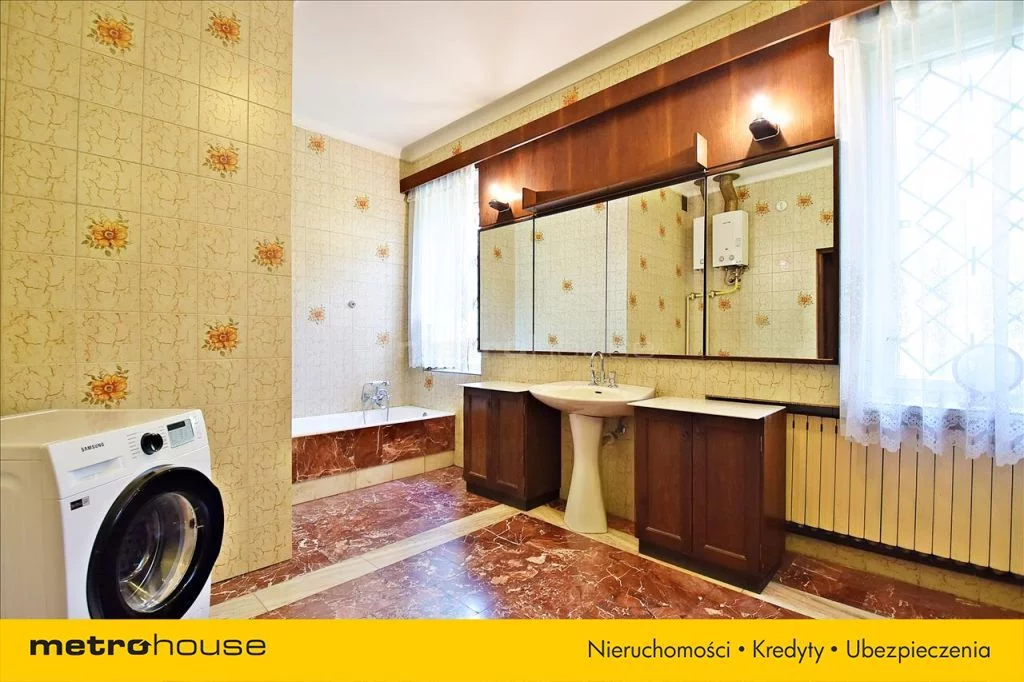 Dom 390,00 m², oferta nr , NOXE101, Podkowa Leśna
