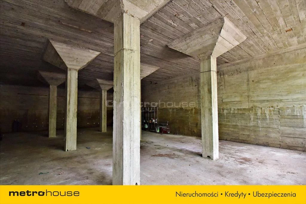 Dom 390,00 m², oferta nr , NOXE101, Podkowa Leśna