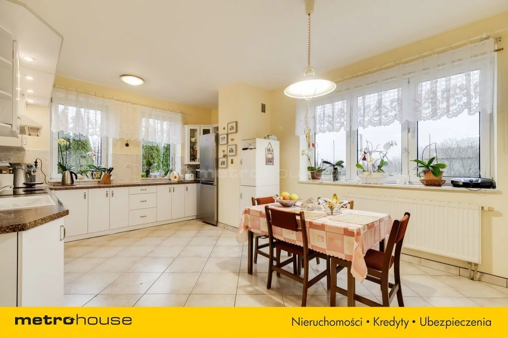 Dom 447,70 m², oferta nr , SDBOBY526, Zgierz, Pomorska