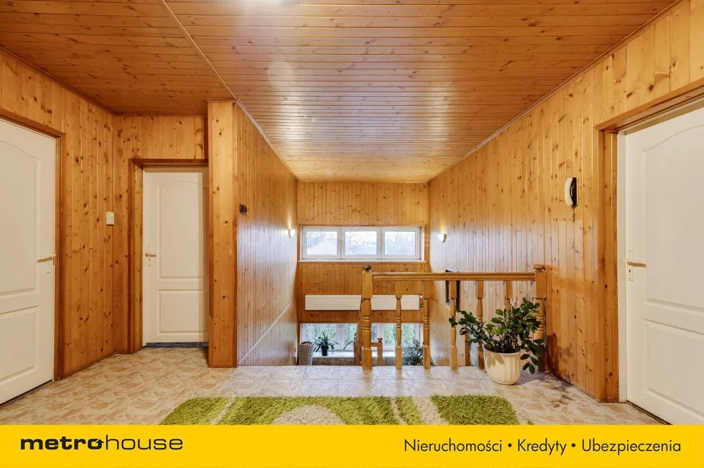 Dom 447,70 m², oferta nr , SDBOBY526, Zgierz, Pomorska