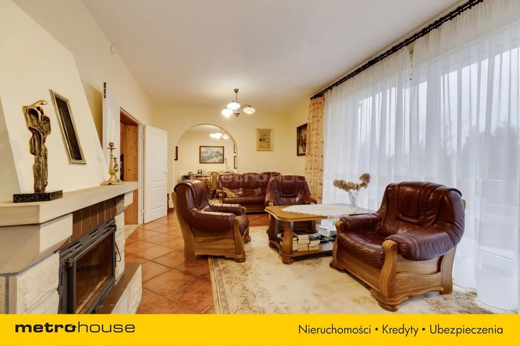 Dom 447,70 m², oferta nr , SDBOBY526, Zgierz, Pomorska