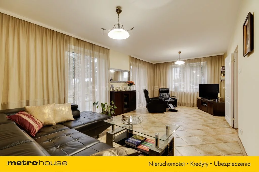 Dom 447,70 m², oferta nr , SDBOBY526, Zgierz, Pomorska