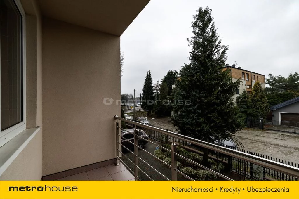 Dom 447,70 m², oferta nr , SDBOBY526, Zgierz, Pomorska
