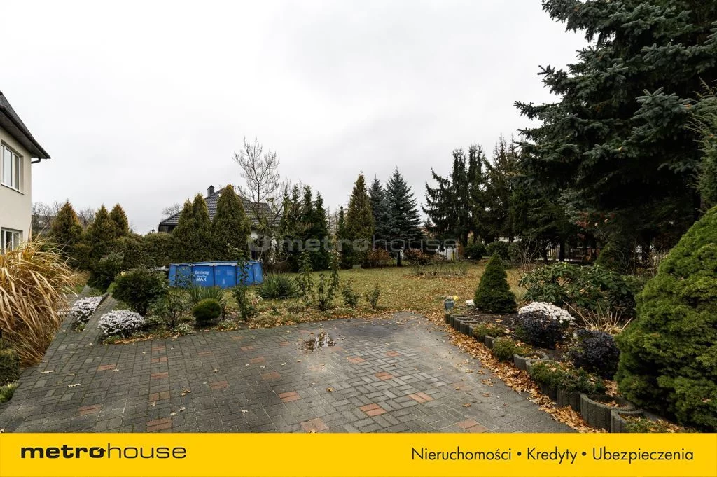Dom 447,70 m², oferta nr , SDBOBY526, Zgierz, Pomorska