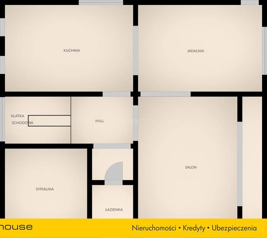 Dom 447,70 m², oferta nr , SDBOBY526, Zgierz, Pomorska