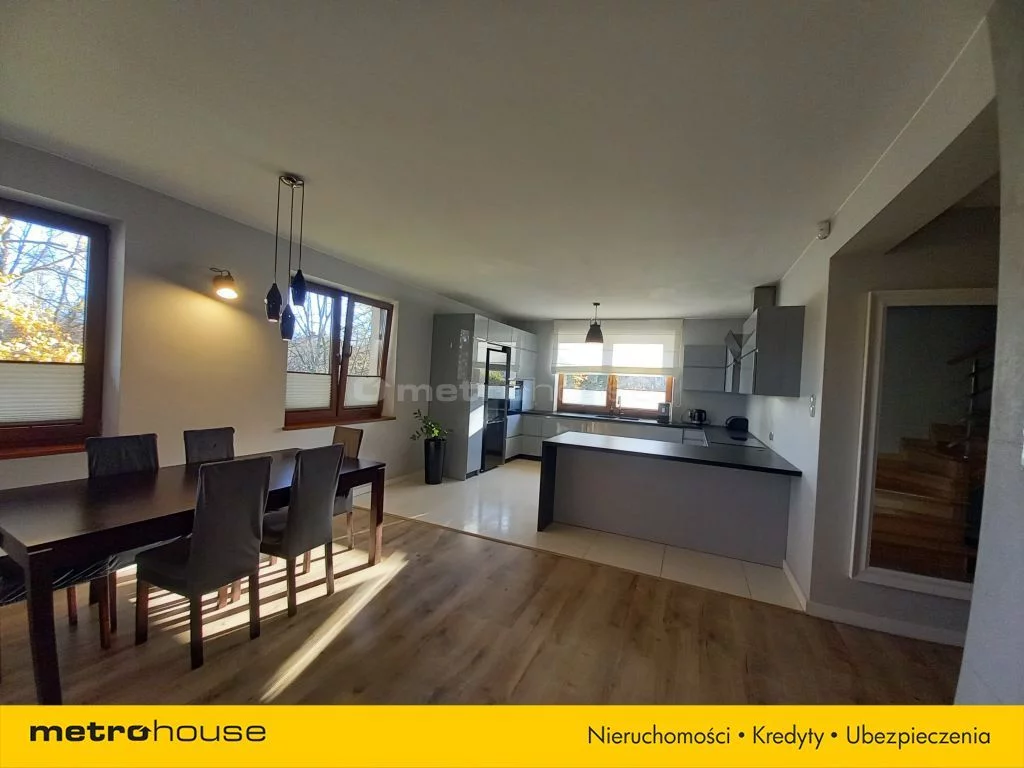 Dom 252,00 m², oferta nr , SDJEVA242, Przewodowice