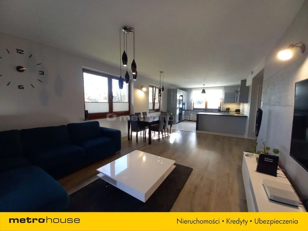 Dom 252,00 m², oferta nr , SDJEVA242, Przewodowice