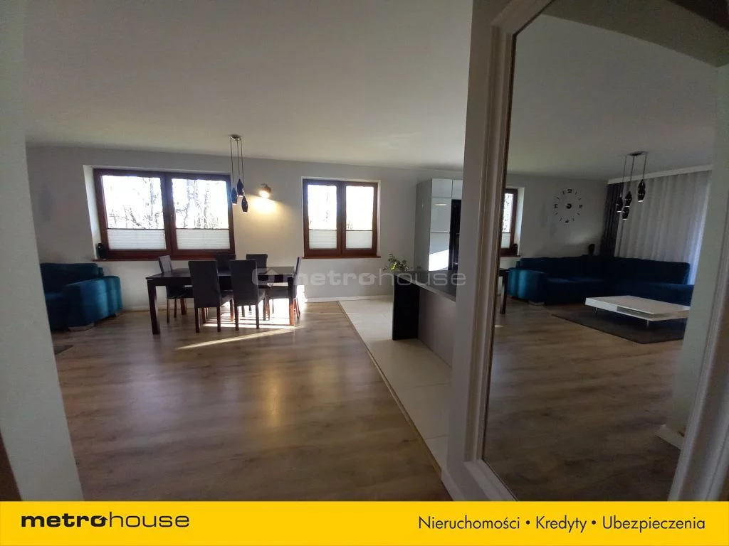 Dom 252,00 m², oferta nr , SDJEVA242, Przewodowice
