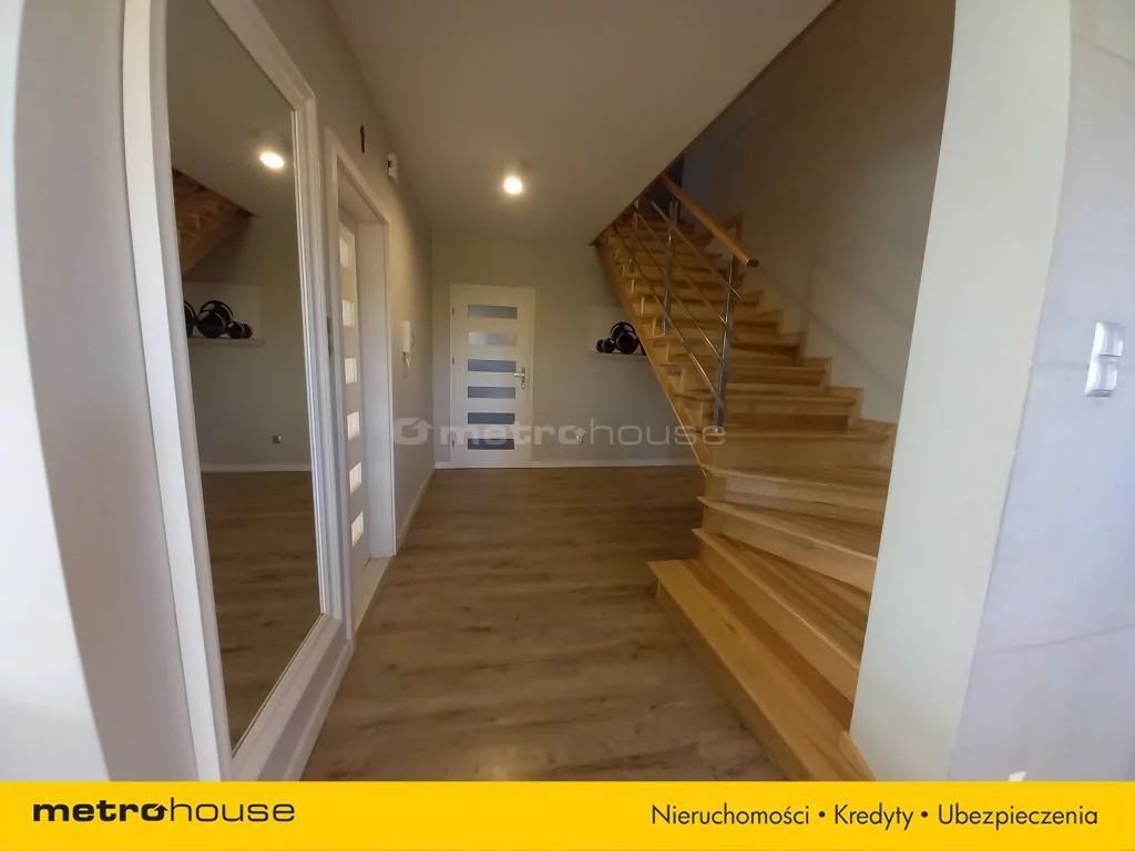 Dom 252,00 m², oferta nr , SDJEVA242, Przewodowice