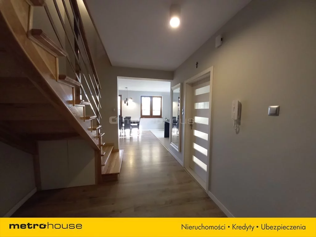 Dom 252,00 m², oferta nr , SDJEVA242, Przewodowice