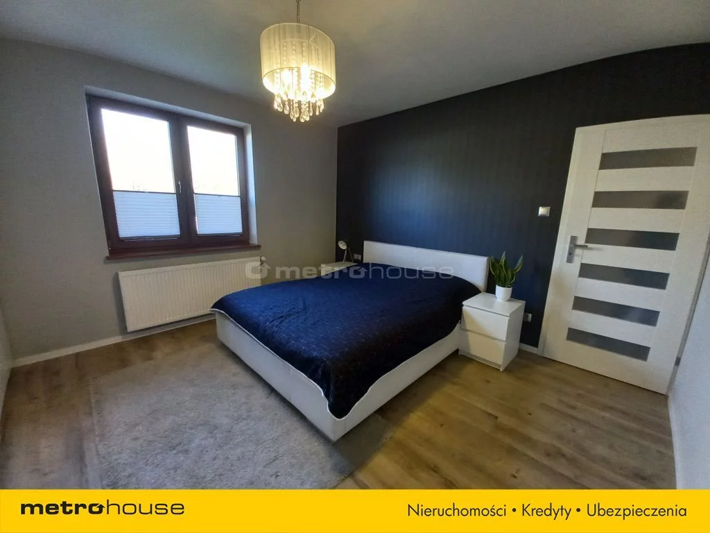 Dom 252,00 m², oferta nr , SDJEVA242, Przewodowice
