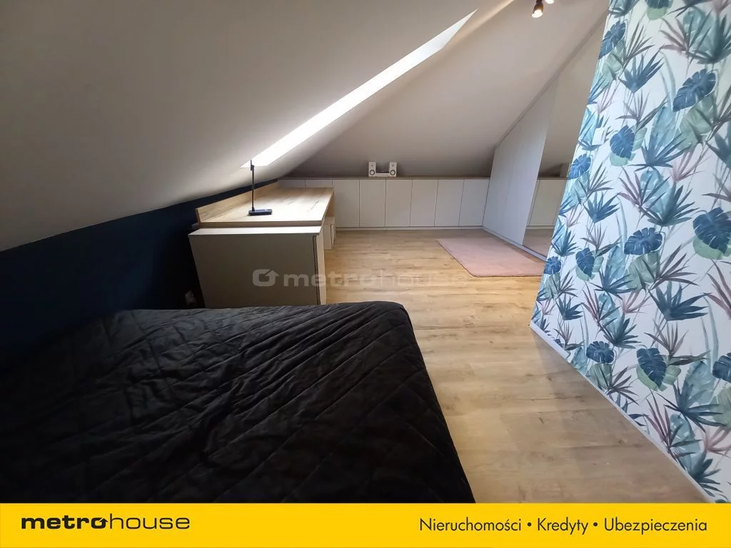 Dom 252,00 m², oferta nr , SDJEVA242, Przewodowice