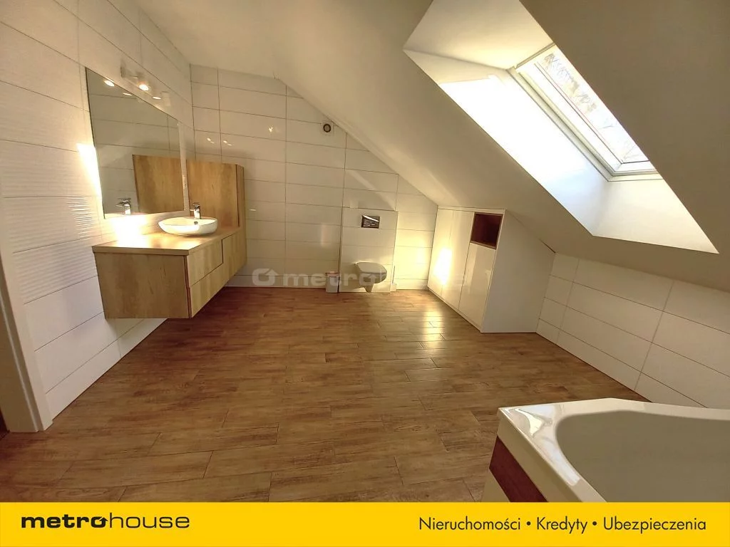 Dom 252,00 m², oferta nr , SDJEVA242, Przewodowice