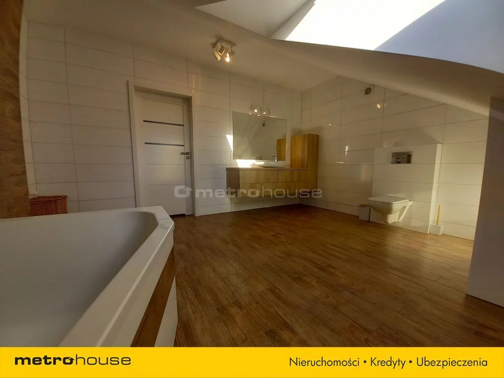 Dom 252,00 m², oferta nr , SDJEVA242, Przewodowice