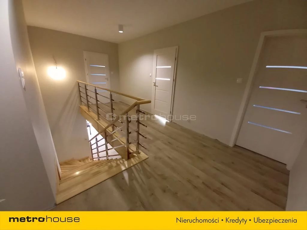 Dom 252,00 m², oferta nr , SDJEVA242, Przewodowice