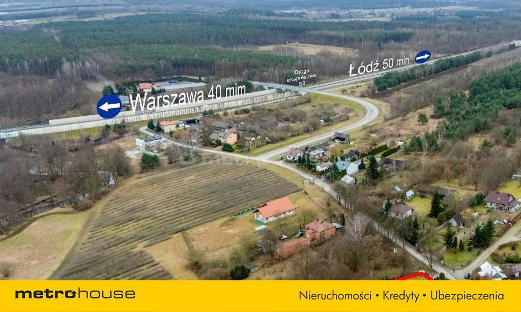 Dom 252,00 m², oferta nr , SDJEVA242, Przewodowice