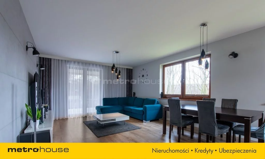 Dom 252,00 m², oferta nr , SDJEVA242, Przewodowice