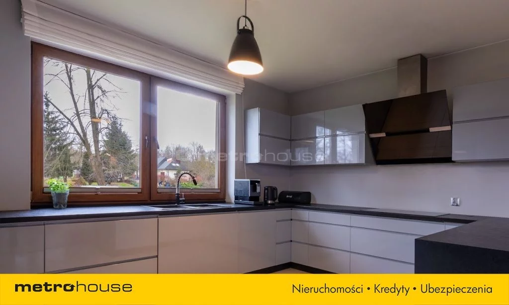 Dom 252,00 m², oferta nr , SDJEVA242, Przewodowice