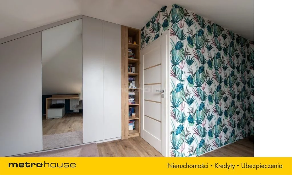 Dom 252,00 m², oferta nr , SDJEVA242, Przewodowice