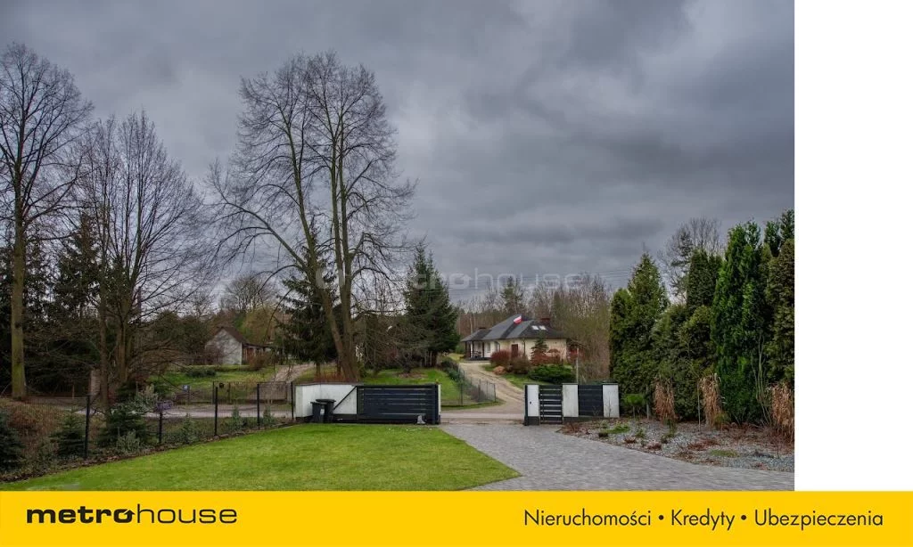 Dom 252,00 m², oferta nr , SDJEVA242, Przewodowice