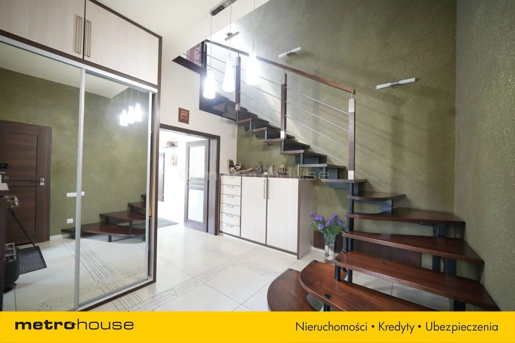 Dom 401,00 m², oferta nr , SDTIPE321, Radzymin