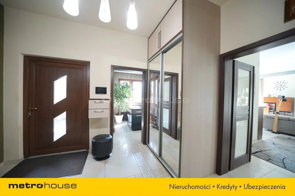 Dom 401,00 m², oferta nr , SDTIPE321, Radzymin
