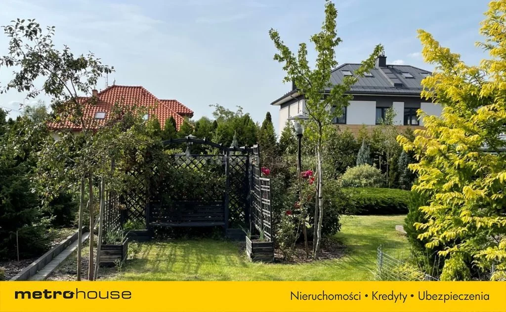 Dom 401,00 m², oferta nr , SDTIPE321, Radzymin