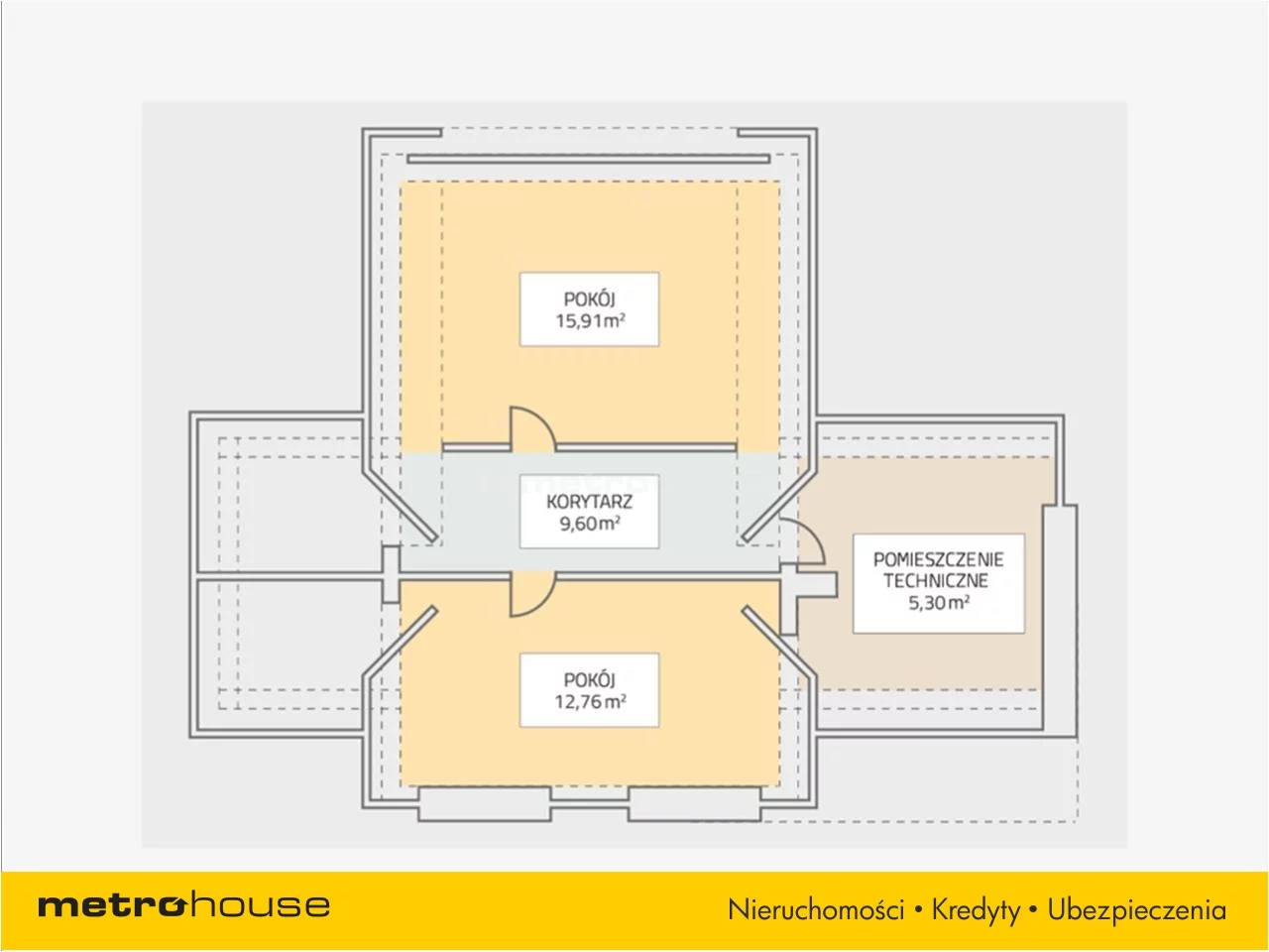 Dom i rezydencja 210,00 m², oferta nr , RESA893, Reguły