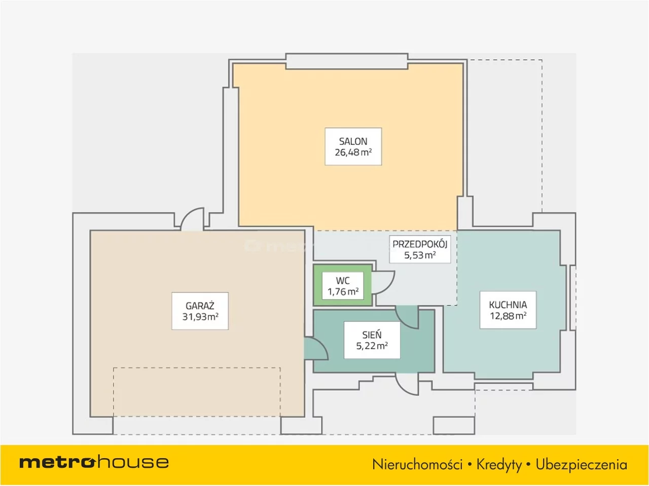 Dom i rezydencja 210,00 m², oferta nr , LOSE108, Reguły
