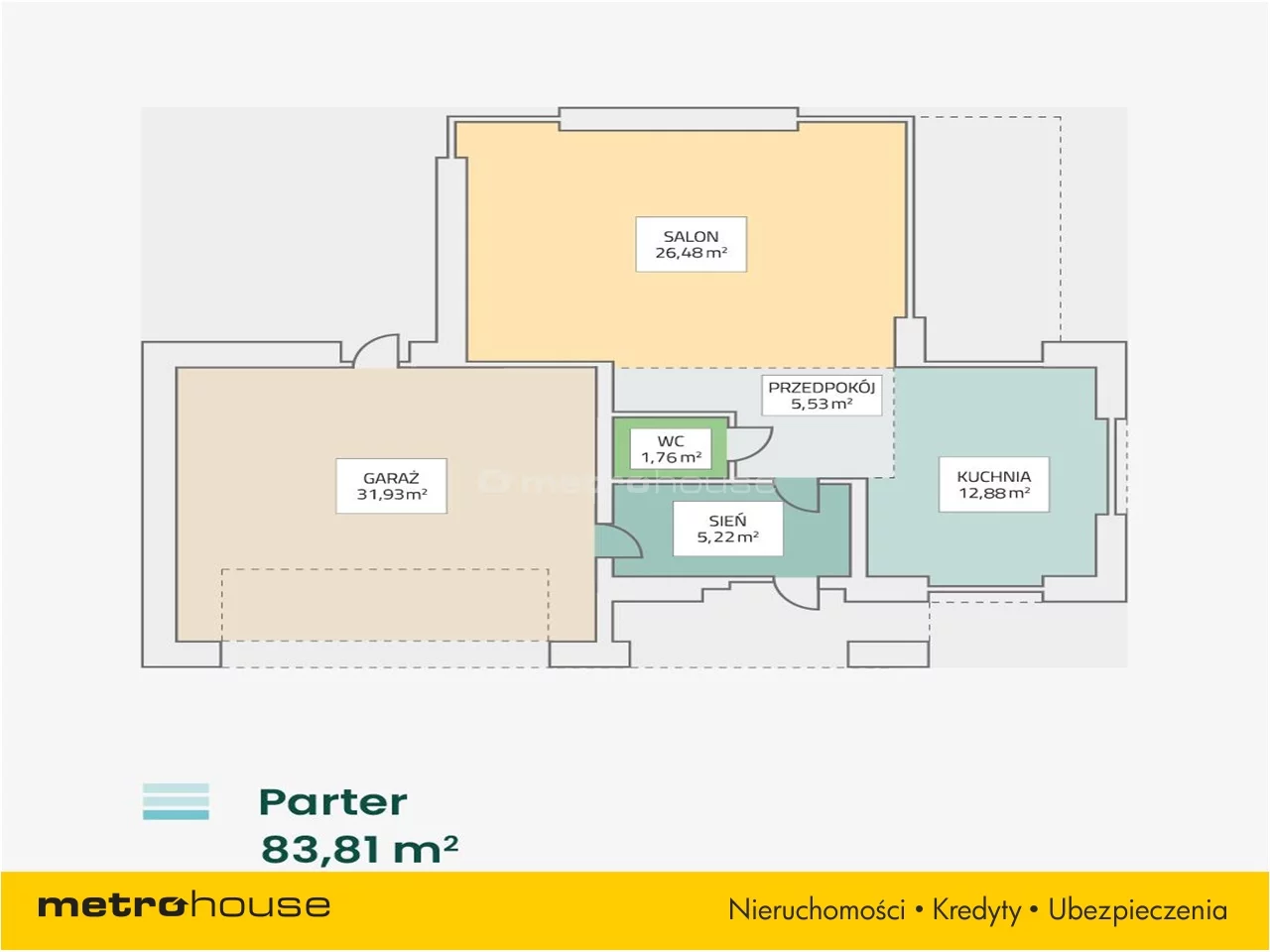 Dom i rezydencja 210,00 m², oferta nr , LOSE108, Reguły