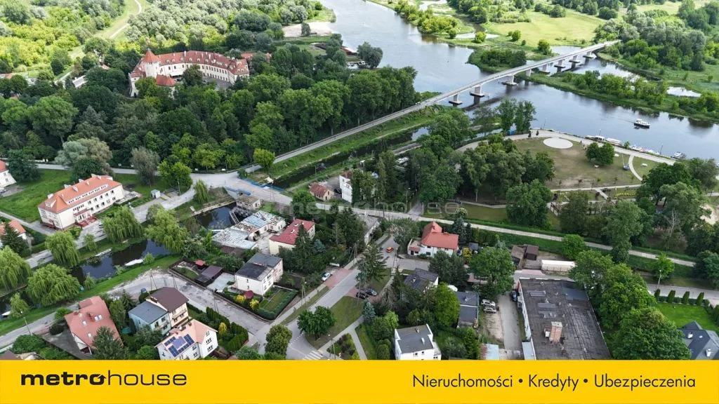 Dom 371,00 m², oferta nr , SDBILE815, Pułtusk, Rynek