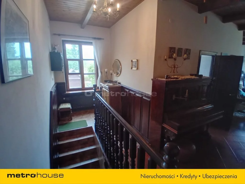 Dom 371,00 m², oferta nr , SDBILE815, Pułtusk, Rynek