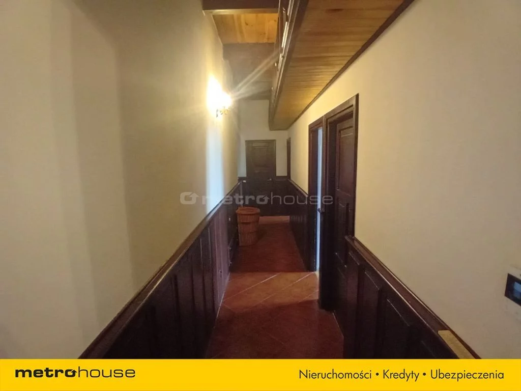 Dom 371,00 m², oferta nr , SDBILE815, Pułtusk, Rynek