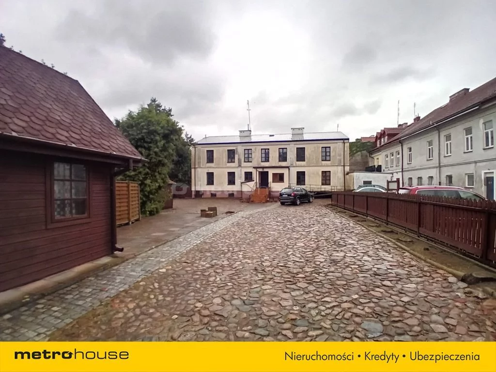 Dom 371,00 m², oferta nr , SDBILE815, Pułtusk, Rynek