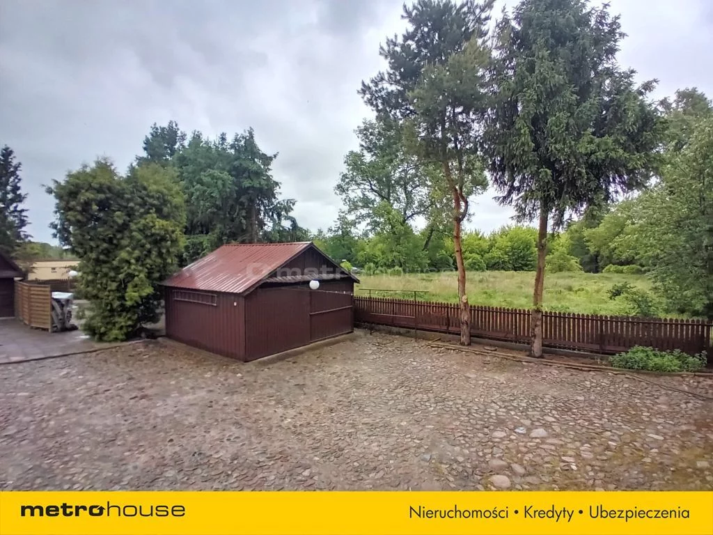 Dom 371,00 m², oferta nr , SDBILE815, Pułtusk, Rynek