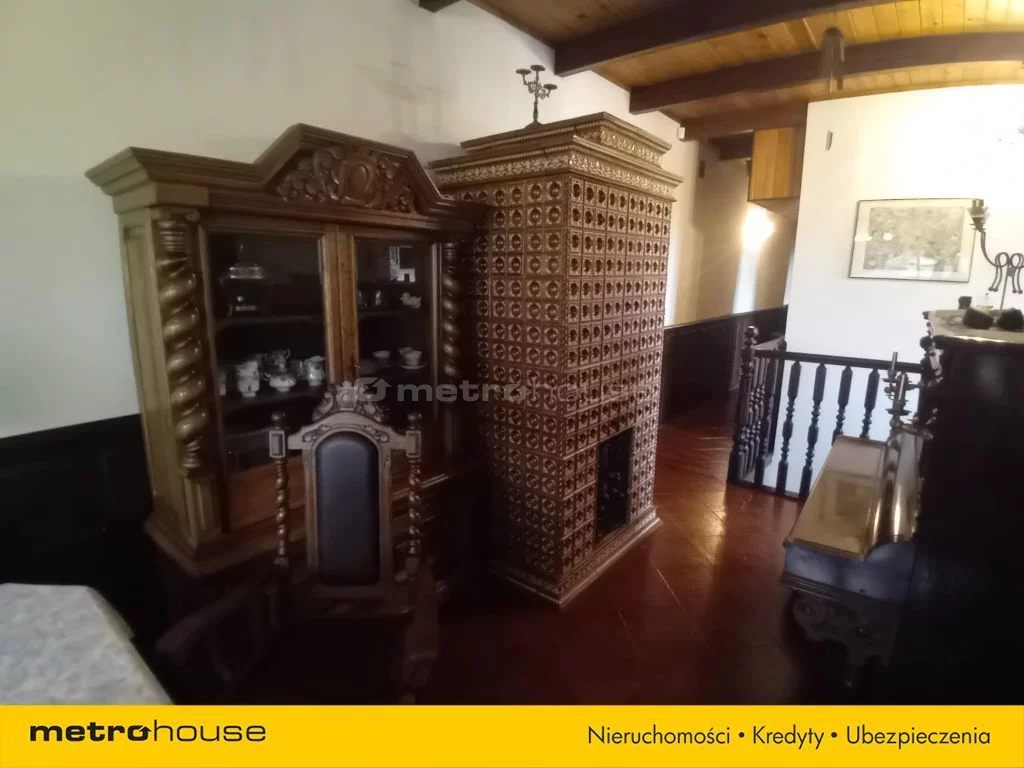 Dom 371,00 m², oferta nr , SDBILE815, Pułtusk, Rynek