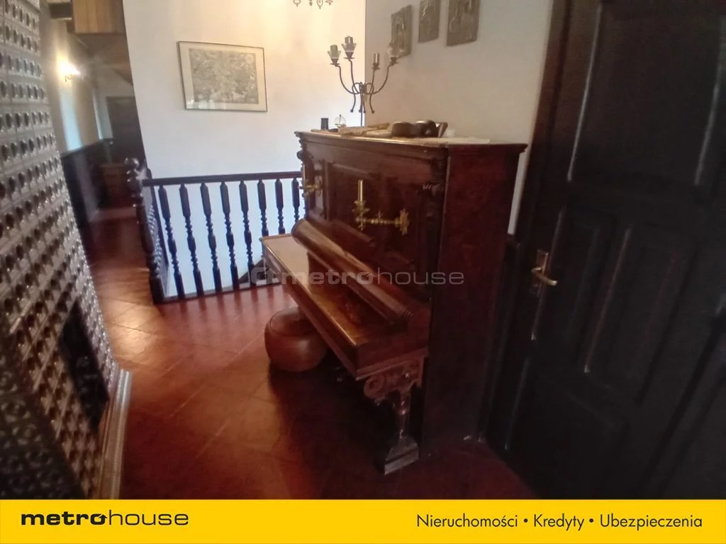Dom 371,00 m², oferta nr , SDBILE815, Pułtusk, Rynek