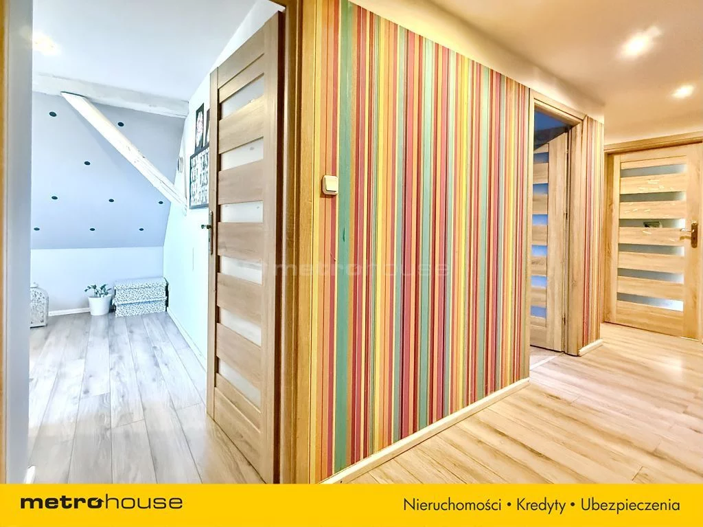 Dom 240,00 m², oferta nr , SDNOHE946, Rzyki