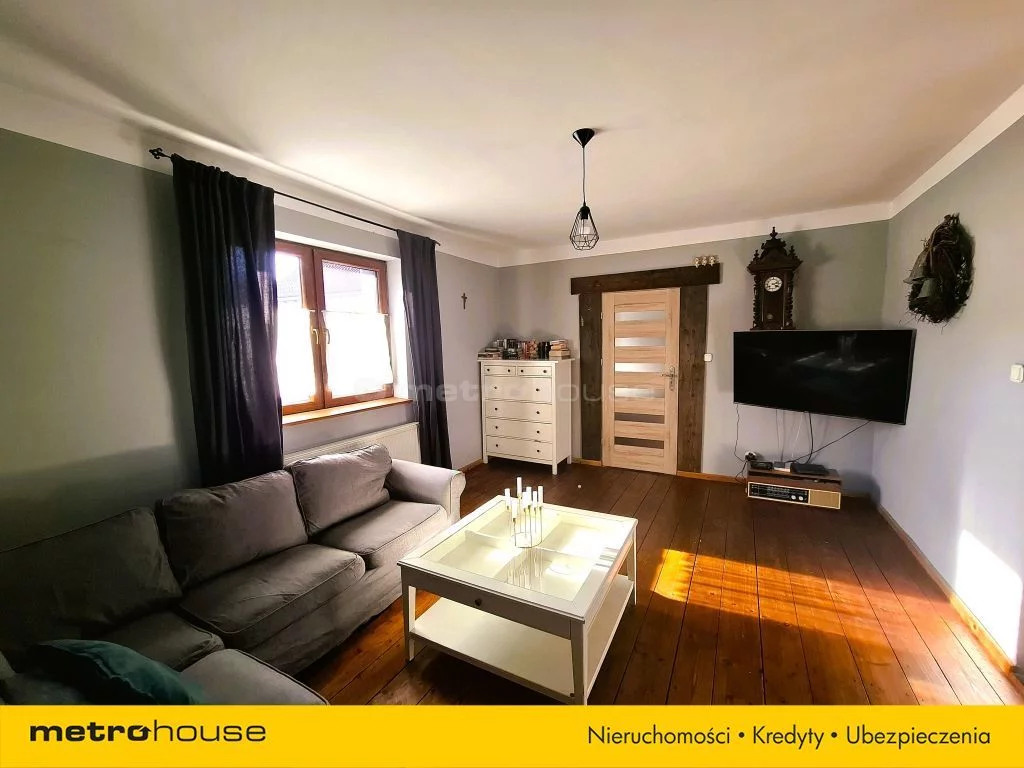 Dom 240,00 m², oferta nr , SDNOHE946, Rzyki