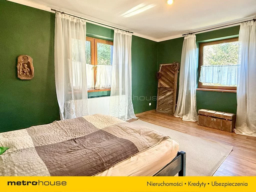 Dom 240,00 m², oferta nr , SDNOHE946, Rzyki