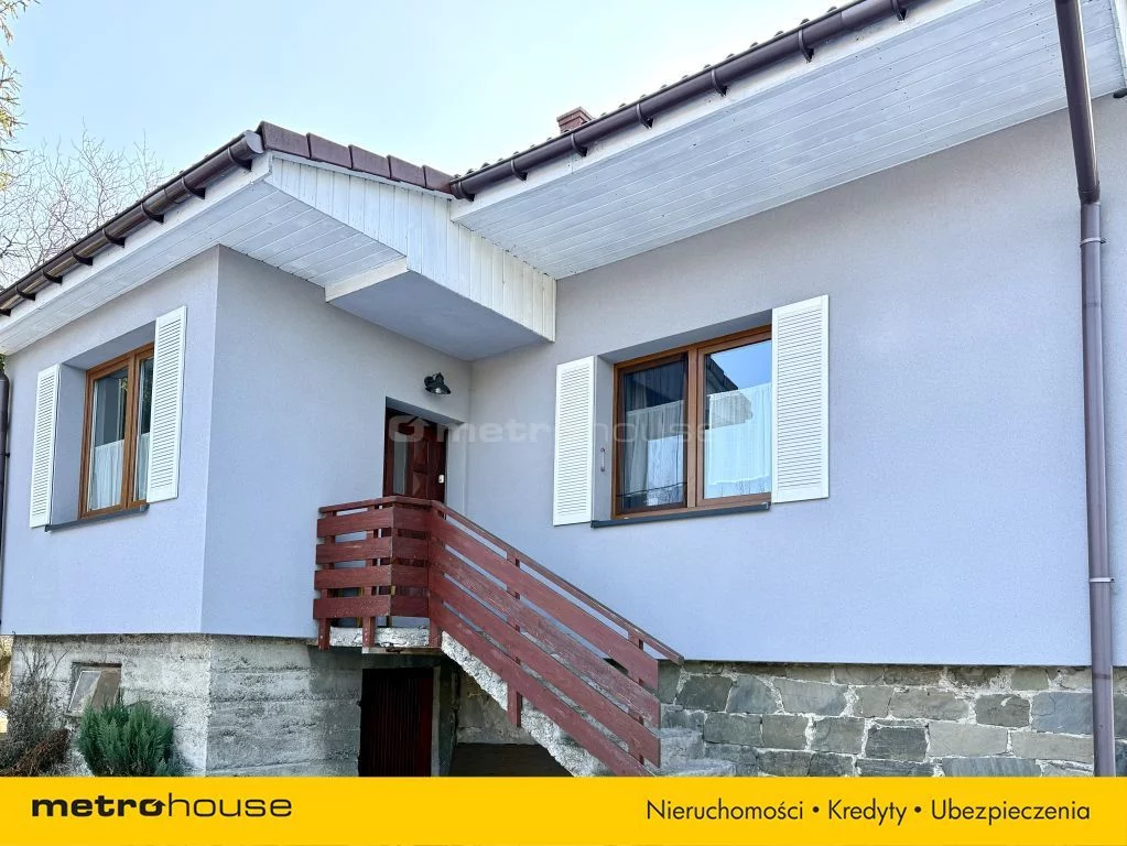 Dom 240,00 m², oferta nr , SDNOHE946, Rzyki