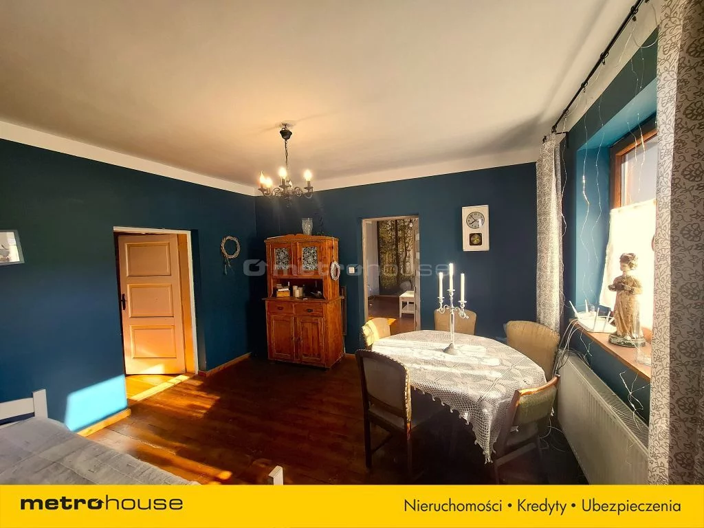 Dom 240,00 m², oferta nr , SDNOHE946, Rzyki