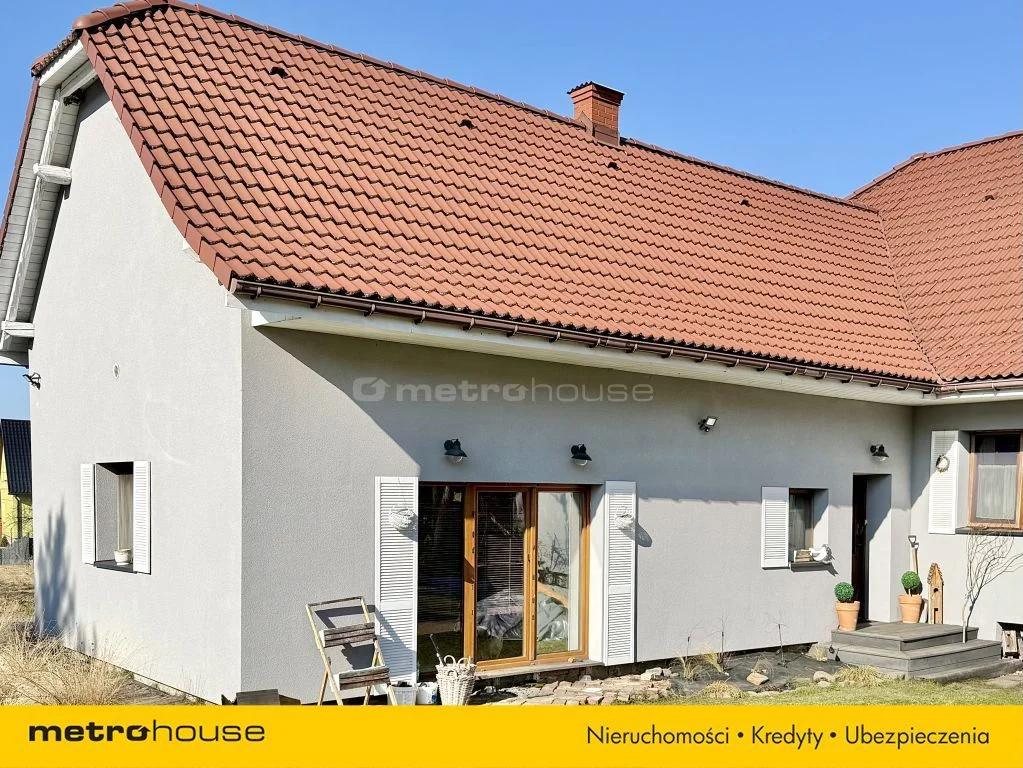 Dom 240,00 m², oferta nr , SDNOHE946, Rzyki