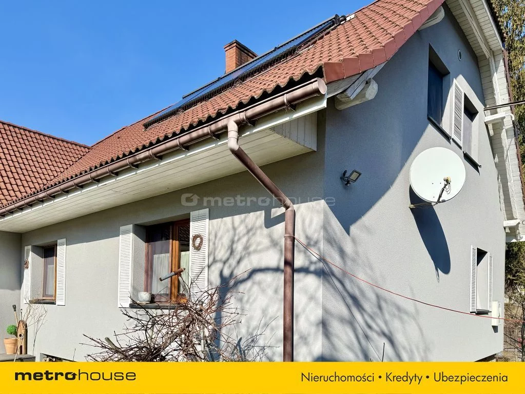 Dom 240,00 m², oferta nr , SDNOHE946, Rzyki